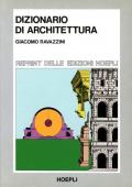 Dizionario di architettura