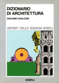 Dizionario di architettura