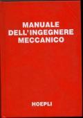 Manuale dell'ingegnere meccanico