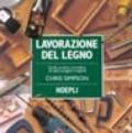 Lavorazione del legno