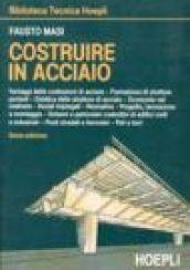 Costruire in acciaio