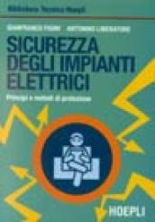 Sicurezza degli impianti elettrici