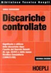 Discariche controllate