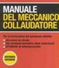 Manuale del meccanico collaudatore