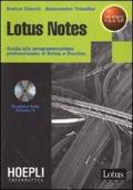 Lotus Notes. Con CD-ROM