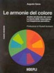 Le armonie del colore