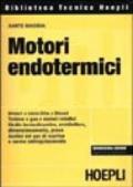 Motori endotermici