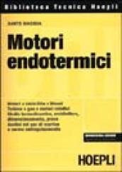 Motori endotermici