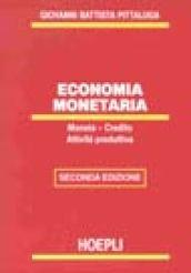 Economia monetaria