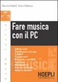 Fare musica con il PC