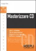 Masterizzare CD