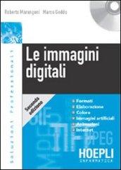 Le immagini digitali