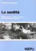 La sordità