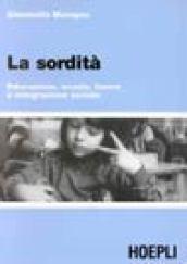 La sordità