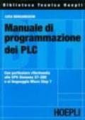 Manuale di programmazione dei PLC