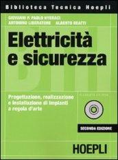 Elettricità e sicurezza