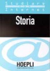 Studiare con Internet: storia