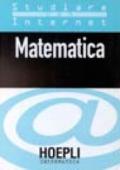 Studiare con Internet: matematica