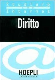 Studiare con Internet: diritto