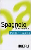 Spagnolo. Grammatica