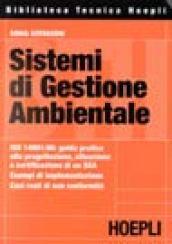 Sistemi di gestione ambientale