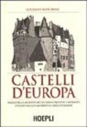 Castelli d'Europa