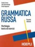 Grammatica russa