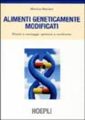 Alimenti geneticamente modificati