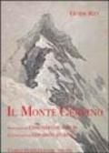 Il monte Cervino