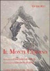 Il monte Cervino