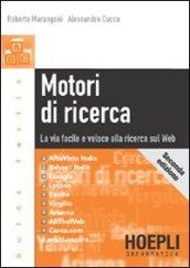 Motori di ricerca