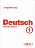 Deutsch. 1.Losungsschlussel