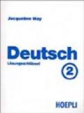 Deutsch. 2.Losungsschlussel