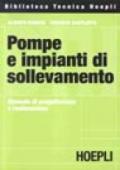 Pompe e impianti di sollevamento