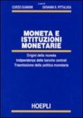 Moneta e istituzioni monetarie