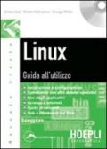 Linux. Con CD-ROM