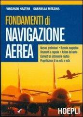 Fondamenti di navigazione aerea