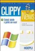Clippy news. 3.