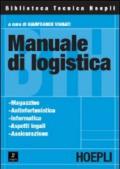 Manuale di logistica