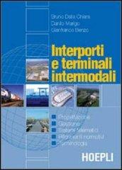 Interporti e terminali intermodali