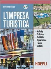 L' impresa turistica. Per le Scuole superiori