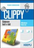 New Clippy. Windows-Internet. Per gli Ist. Professionali per i servizi commerciali