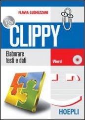 New Clippy. Word. Per gli Ist. Professionali per i servizi commerciali