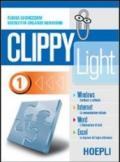 Clippy light. Per gli Ist. Professionali per i servizi commerciali: 1