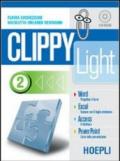 Clippy light. Per gli Ist. Professionali per i servizi commerciali: 2