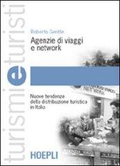 Agenzie di viaggi e network