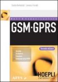 GSM-GPRS. Tecniche, architetture, procedure