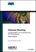 Architetture di Internet Routing