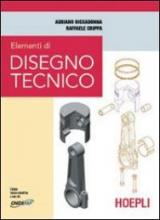 Elementi di disegno tecnico. Per gli Ist. Professionali per l'industria e l'artigianato