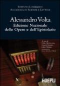 Alessandro Volta. CD-ROM